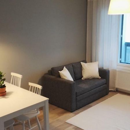 City Apartment Paeaesky Рованиеми Екстериор снимка