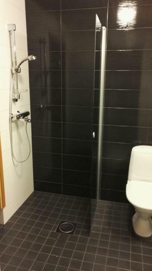 City Apartment Paeaesky Рованиеми Екстериор снимка