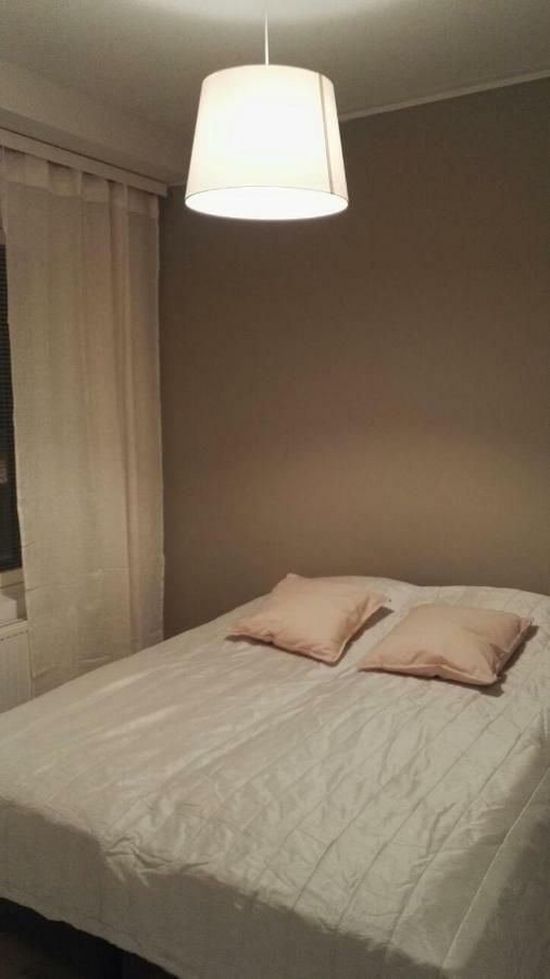 City Apartment Paeaesky Рованиеми Екстериор снимка