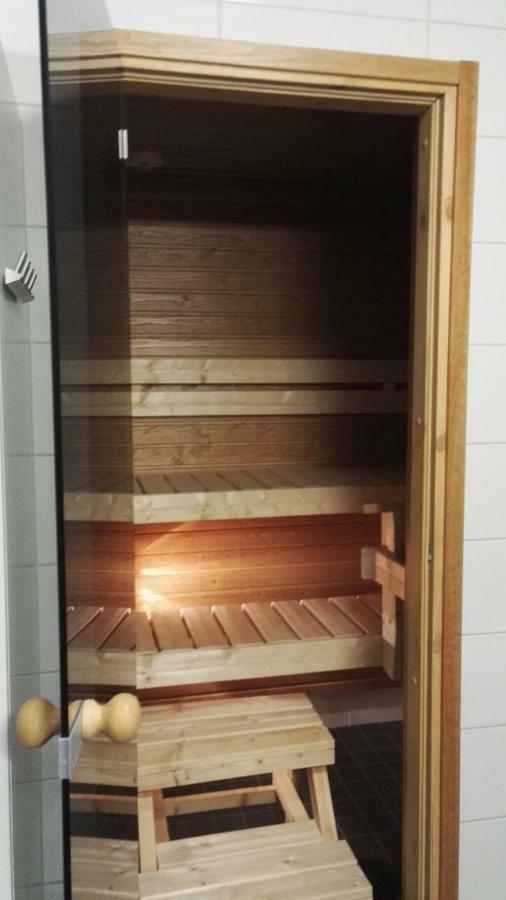 City Apartment Paeaesky Рованиеми Екстериор снимка